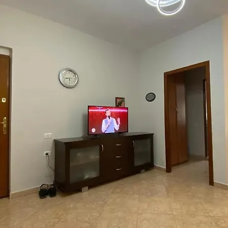 아파트 Promenade 2 Bedrooms By Office Vlorë